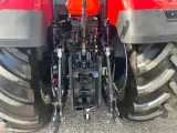 Case IH Optum 300 CVX Velholdt traktor med det rigtige udstyr - 5
