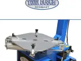 TwinBusch dækapparat med hjælpearm - 5