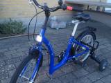 Handicap børnecykel - 2