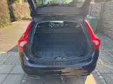 Volvo V60 2,0 D4 181 Momentum aut. - 4