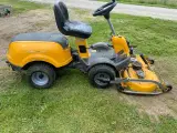 Stiga park 320