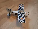 Playmobil fly