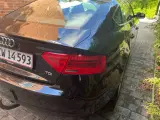 Audi A5 2,0 TDi 190 Sportback - 4