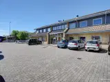 Flotte kontorlejemål med skønt lysindfald - 2