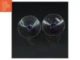 Dekorative glas (str. Ø. 7 cm. længde, 22,5 cm) - 4