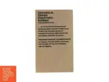Kontraktbridge i lommeformat af Charles H. Goren (Bog) - 2