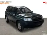 Land Rover Freelander 1,8 116HK 5d - 3