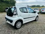 Citroën C1 1,0i Seduction - 4