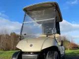 Yamaha golfbil fra 2014 - 3
