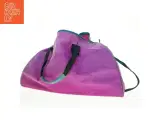 Lilla sportstaske (str. 50 x 31 cm) - 5