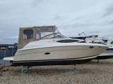 REGAL 2565 ÅRGANG 2008 - VOLVO PENTA 5.7 GI-J 300H