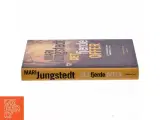 Det fjerde offer : kriminalroman af Mari Jungstedt (Bog) - 2