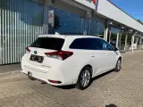 Toyota Auris Touring Sports 1,8 Hybrid H2 Comfort 136HK Van Aut. - 4