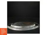 Oval fad i rustfrit stål fra Steel-function (str. 38x25 cm) - 2