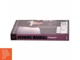 Skyggerne af Henning Mankell (Bog) - 2