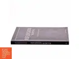 Refleksion og læring af Bjarne Wahlgren (Bog) - 2