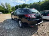 Renault Megane III 1,5 dCi 90 Authentique Sport Tourer - 5