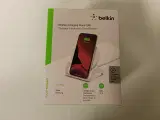 Belkin - Boost Charge Trådløs Oplader - 10W ny.