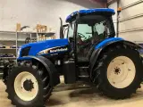 New Holland TS125A - 2