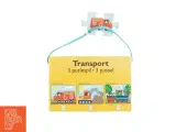 Transport (spil) - 2