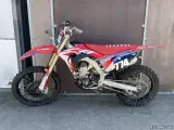 Honda CRF 450 R - 5