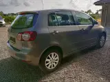 VW Golf Plus 1,6 TDi 105 Comfortline BM Van - 4