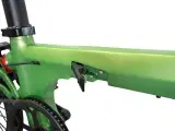 Lindebjerg 20'' Elcykel Flex V3 - Grøn - 4