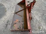 Skovl - 5
