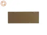 Metal skilt (str. LB:40X15cm) - 2