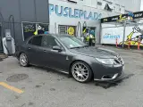 Saab 9-3 2,0 T Aero Sport Sedan - 3