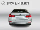 BMW 320d 2,0 aut. - 4