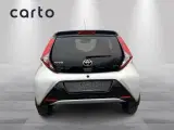 Toyota Aygo 1,0 VVT-I X-Clusiv 72HK 5d - 3