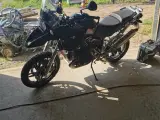 Motorcykel BMV R1200  - 3