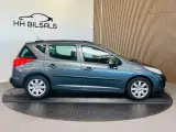 Peugeot 207 1,6 HDi 92 Comfort+ SW - 4