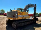 Volvo EC280 - 3