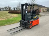 Gaffeltruck - 5