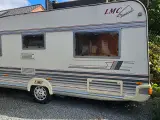 Frisk nysynet  LMC DOMINANT 510 Med mover - 2