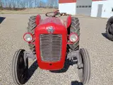 Massey Ferguson  35   Traktor Benzin - 2
