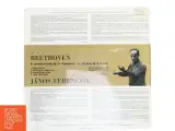 Beethoven Eroica LP fra Hungaroton - 3