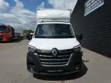 Renault Master T35 L3H1 2,3 DCI tvillingehjul start/stop 165HK Ladv./Chas. 6g - 3