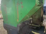 Avant Halmopsamler Model 1000    2100L - 3
