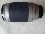 Nikon AF Nikkor 70-300 mm