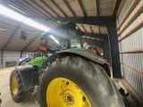 John Deere 8530 Autopower - 2
