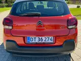 Citroën C3 1,6 BlueHDi 100 Iconic LTD - 4
