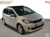 Skoda Citigo 1,0 Elegance Greentec 75HK 5d - 2