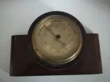 Barometer