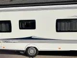 2013 - Hobby Excellent 560 Cfe  - 2