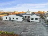 Showroom/værksted i rigtig flotte lokaler - 4