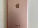 iPhone 6s 128 GB rose gold i god stand