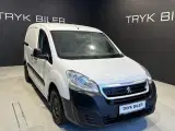 Peugeot Partner 1,6 BlueHDi 100 L1 ESG Flex Van - 2